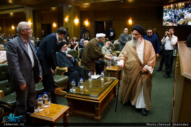 بزرگداشت روز جهانی صلح (عکس)