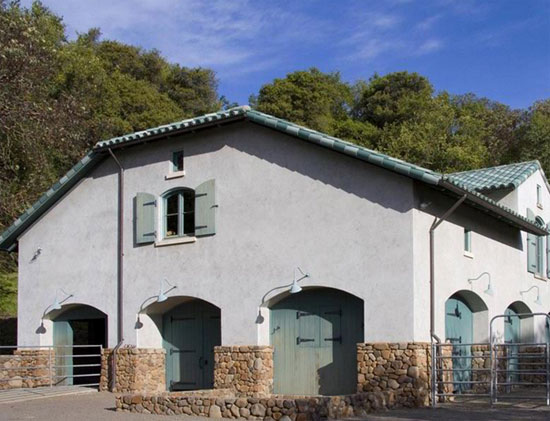 عمارت رابین‌ ویلیامز حراج شد (+عکس)