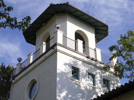 عمارت رابین‌ ویلیامز حراج شد (+عکس)