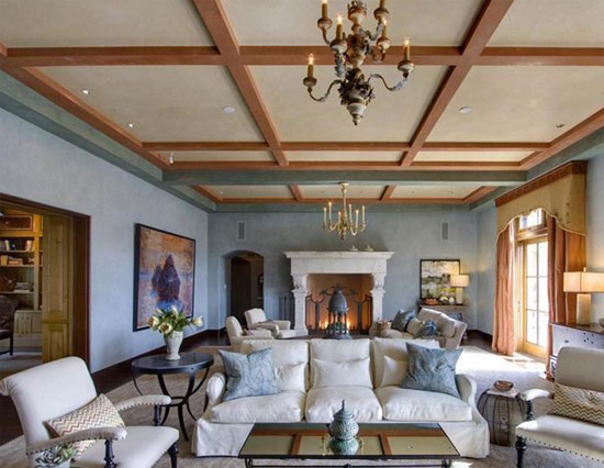 عمارت رابین‌ ویلیامز حراج شد (+عکس)