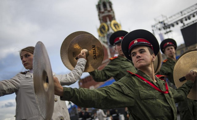 دیدنی های امروز