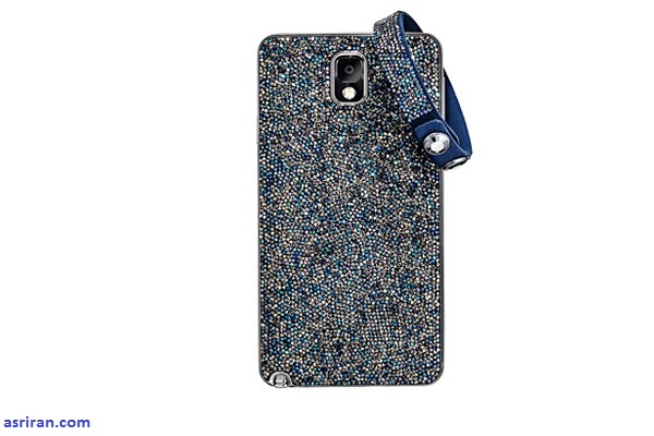 موبایل هوشمند با چاشنی تولید محدود موبایل هوشمند با چاشنی تولید محدود