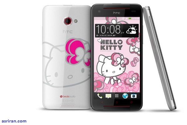 موبایل هوشمند با چاشنی تولید محدود موبایل هوشمند با چاشنی تولید محدود