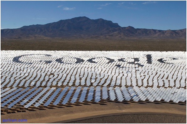 جذاب‌ترین پروژه های انرژی جایگزین در جهان
