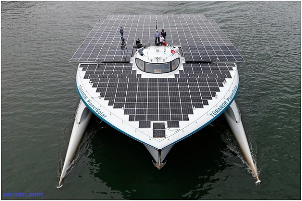 جذاب‌ترین پروژه های انرژی جایگزین در جهان