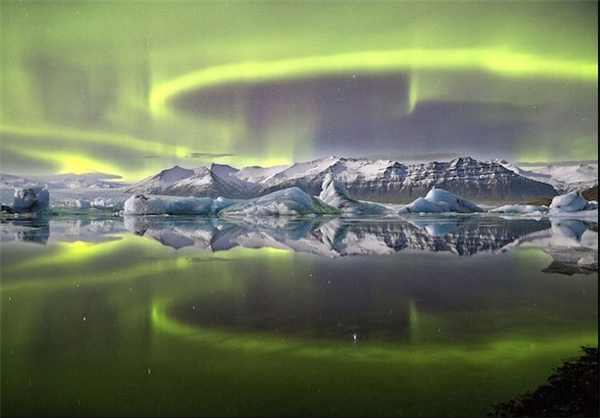 بهترین تصاویر مسابقه عکاسهای نجومی سال ۲۰۱۴ بهترین تصاویر مسابقه عکاسهای نجومی سال ۲۰۱۴