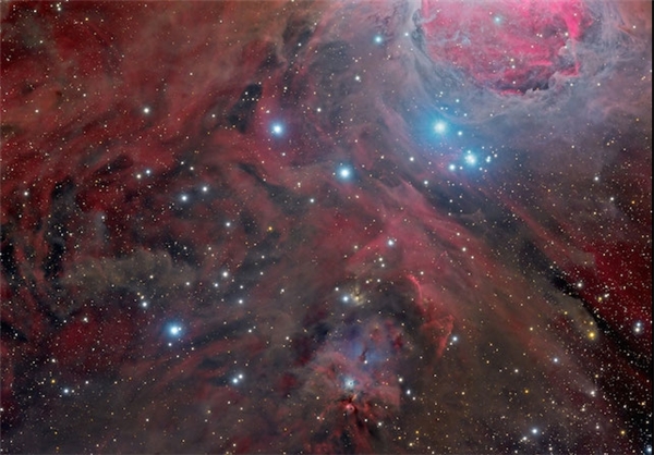 بهترین تصاویر مسابقه عکاسهای نجومی سال ۲۰۱۴ بهترین تصاویر مسابقه عکاسهای نجومی سال ۲۰۱۴