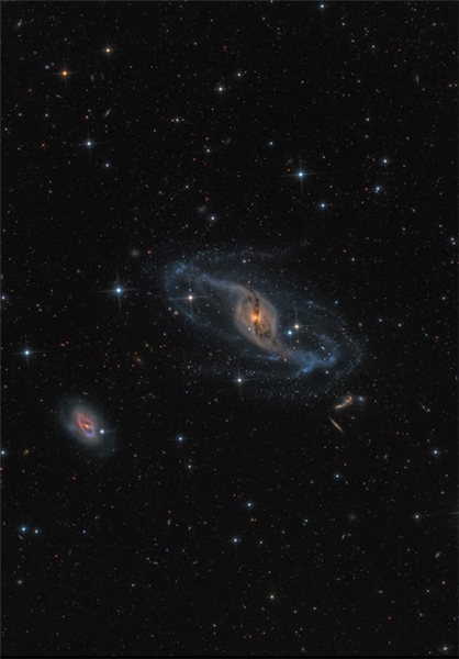 بهترین تصاویر مسابقه عکاسهای نجومی سال ۲۰۱۴ بهترین تصاویر مسابقه عکاسهای نجومی سال ۲۰۱۴