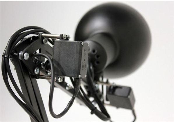 چراغ رومیزی با احساس+تصاویر