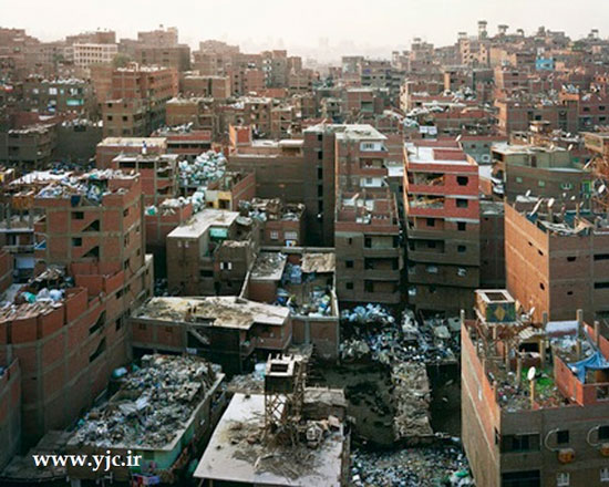 جالب ترین جوامع در دنیا (+عکس)