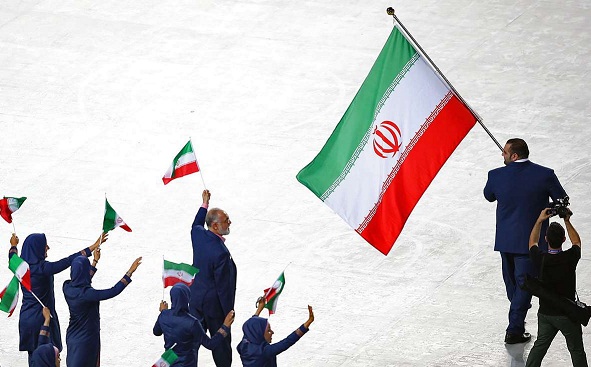 تلاش های دولت قبل در موفقیت کاروان ورزشی ایران فراموش نشود