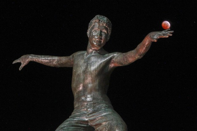 دیدنی های امروز