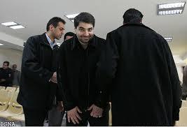 چرا آزادی شهرام جزایری سر و صدا نکرد؟