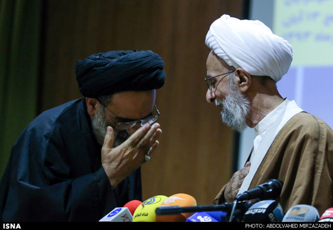 برگزاری همایش همگرایی اصولگرایان با سخنرانی مصباح یزدی