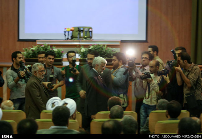 برگزاری همایش همگرایی اصولگرایان با سخنرانی مصباح یزدی