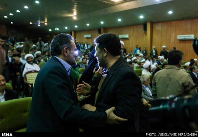 برگزاری همایش همگرایی اصولگرایان با سخنرانی مصباح یزدی