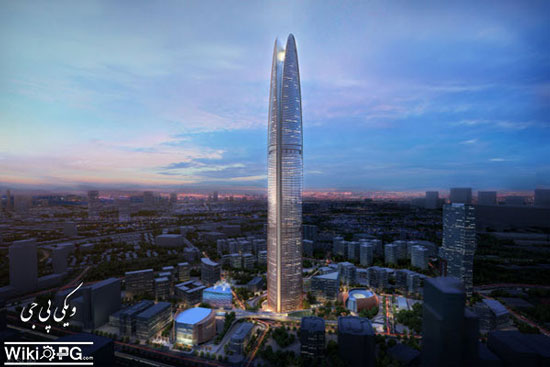 بام اندونزی (+عکس)