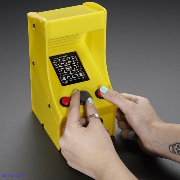 زندگی و ابزارک ها (بخش سوم) زندگی و ابزارک ها (بخش سوم)