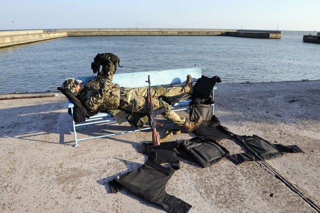 دیدنی های امروز