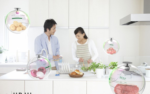 عجیب ترین اختراع تاریخ! (+عکس)