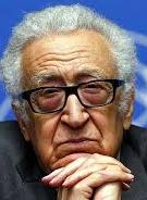 اخضر ابراهیمی: بدون ایران در سوریه نتیجه نمی گیرید / نفوذ ایران در سوریه بیشتر از نفوذ روسیه است اخضر ابراهیمی: بدون ایران در سوریه نتیجه نمی گیرید / نفوذ ایران در سوریه بیشتر از نفوذ روسیه است