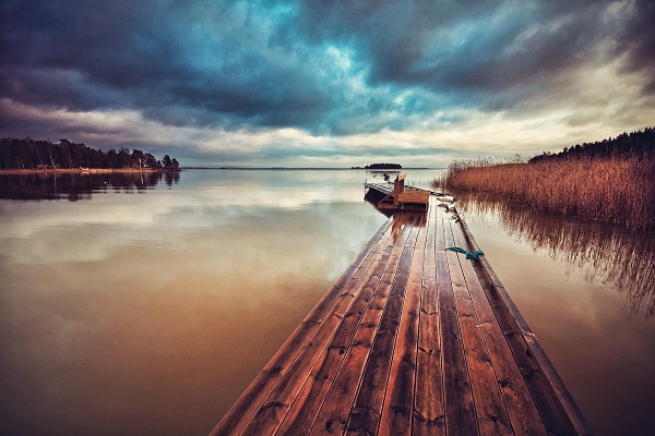 این تصاویر زیبا را ببینید!