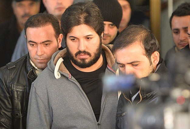 رضا ضراب تبرئه شد رضا ضراب تبرئه شد