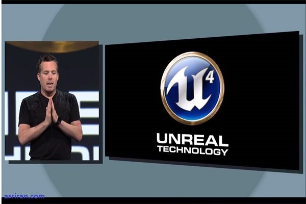 دگرگونی اندروید با آب نبات چوبی! دگرگونی اندروید با آب نبات چوبی!