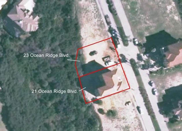 اشتباه فجیع در ساخت خانه دو میلیاردی! (+عکس)