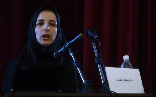 ابتکار عمل یک محقق ایرانی برای بیماران ام اس
