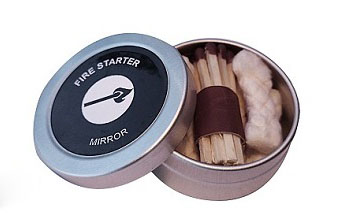 کامل ترین پکیج برای ماجراجویان (+عکس)