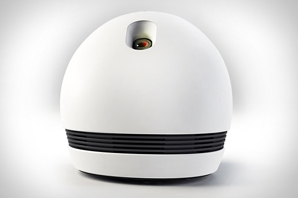 با این ربات همه خانه را به تلویزیون تبدیل کنید! با این ربات همه خانه را به تلویزیون تبدیل کنید!