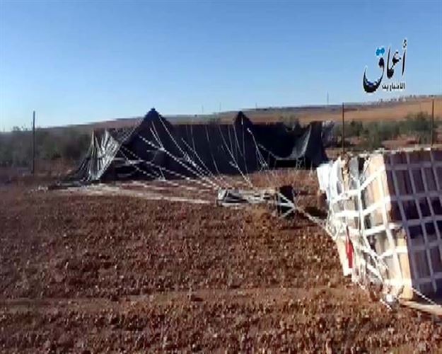 سلاح های آمریکایی به دست داعش افتاد (+عکس)