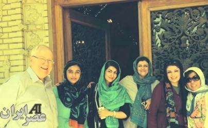 خاطرات دیپلمات کهنه کار آمریکایی از کباب خوری در جاده چالوس/ ایرانی ها فوق العاده هستند