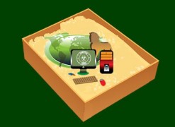 نرم افزار مشکوک به بد افزار دارید؟ SandBox اش کنید!