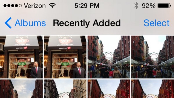 9 ویژگی iOS 8 که عکاسی را لذت بخشتر میکند! 9 ویژگی iOS 8 که عکاسی را لذت بخشتر میکند!