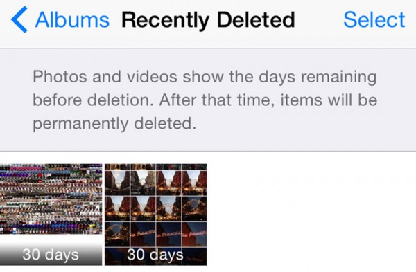 9 ویژگی iOS 8 که عکاسی را لذت بخشتر میکند! 9 ویژگی iOS 8 که عکاسی را لذت بخشتر میکند!