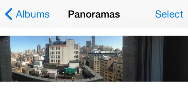 9 ویژگی iOS 8 که عکاسی را لذت بخشتر میکند! 9 ویژگی iOS 8 که عکاسی را لذت بخشتر میکند!