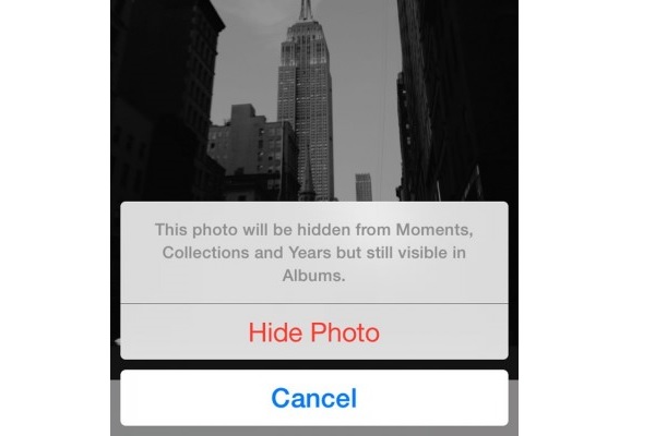 9 ویژگی iOS 8 که عکاسی را لذت بخشتر میکند! 9 ویژگی iOS 8 که عکاسی را لذت بخشتر میکند!