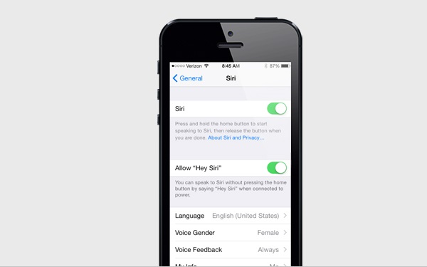 8 ترفند مهم iOS 8 که باید از آنها اطلاع داشته باشید 8 ترفند مهم iOS 8 که باید از آنها اطلاع داشته باشید