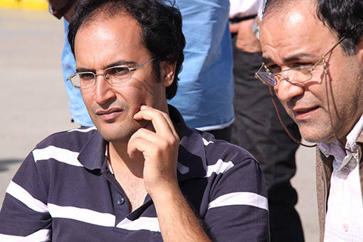 به لحاظ صنعتی به سینمای جهان نزدیک می‌شویم