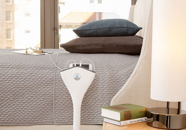 ستونی برای شارژ همزمان تمام وسایل برقی+تصاویر ستونی برای شارژ همزمان تمام وسایل برقی+تصاویر