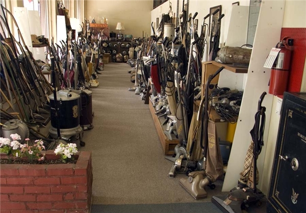 موزه‌ های عجیب (عکس)