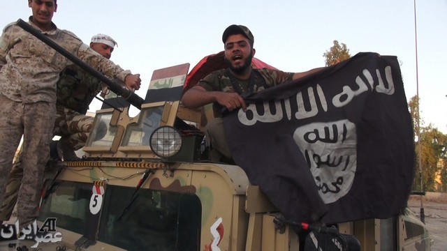 عملیات جرف الصخر از آغاز تا پایان (عکس)