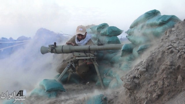 عملیات جرف الصخر از آغاز تا پایان (عکس)