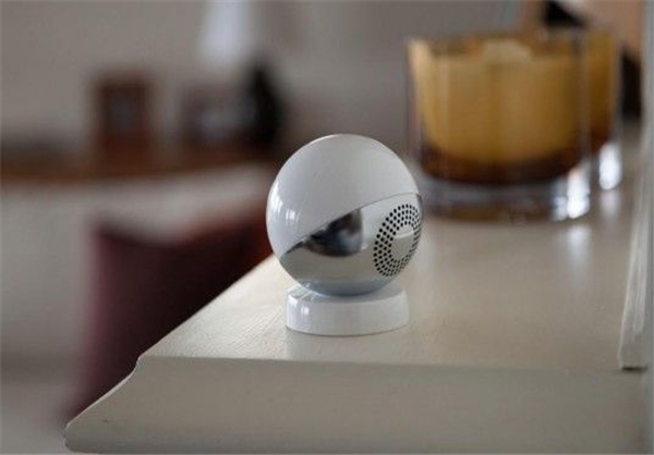 دوربین هوشمندی که به همه جا میچسبد+تصاویر دوربین هوشمندی که به همه جا میچسبد+تصاویر