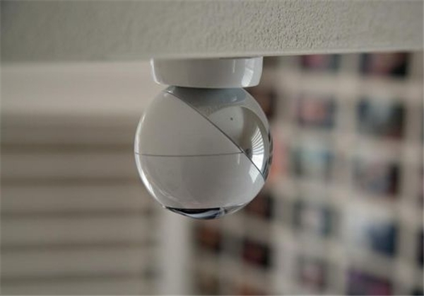 دوربین هوشمندی که به همه جا میچسبد+تصاویر دوربین هوشمندی که به همه جا میچسبد+تصاویر