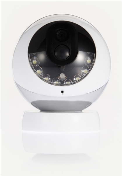 دوربین هوشمندی که به همه جا میچسبد+تصاویر دوربین هوشمندی که به همه جا میچسبد+تصاویر