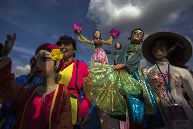 دیدنی های امروز