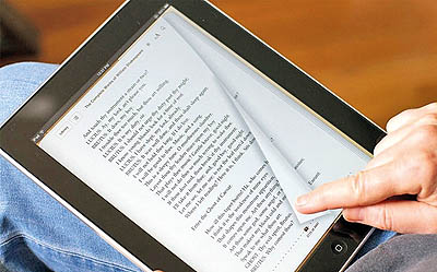 ۹ مزیت تبلت‌ها بر گوشی‌های هوشمند